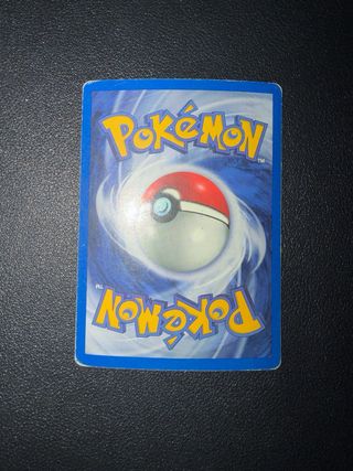 Carta Pokemon Venusaur Base Set Ita Ottimo