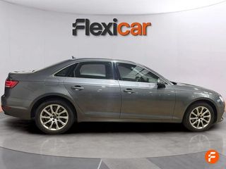 Audi A4 2.0 TDI 110kW(150CV) S tronic