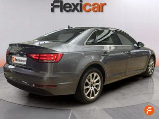 Audi A4 2.0 TDI 110kW(150CV) S tronic