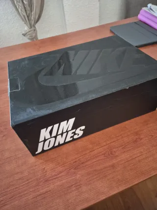 Zapatillas Nike Kim Jones Air Max 95