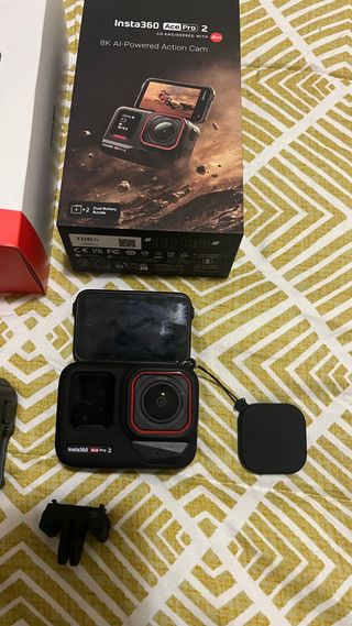 Insta360 Ace Pro 2 - Pack Explorer