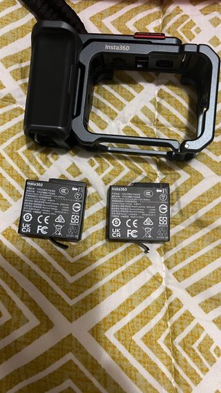 Insta360 Ace Pro 2 - Pack Explorer