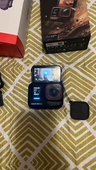 Insta360 Ace Pro 2 - Pack Explorer