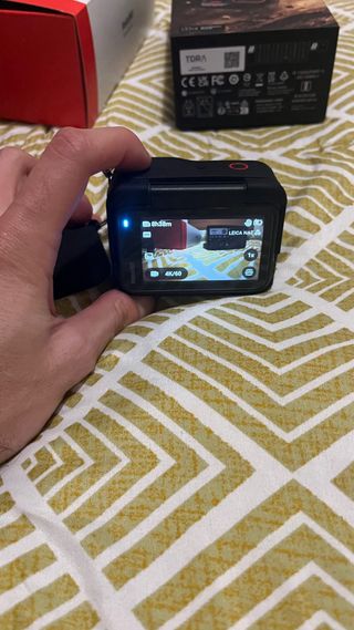 Insta360 Ace Pro 2 - Pack Explorer