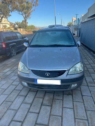 Motor Tata Indica 475 MPFI