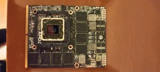 ATI Radeon HD 5750 1GB