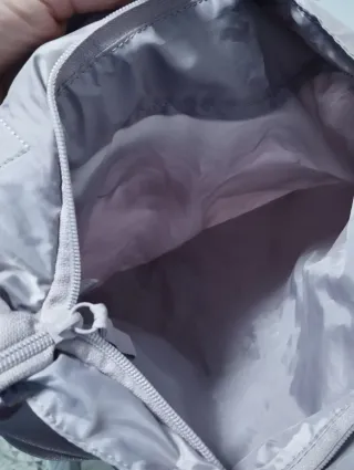 Bolso de deporte puma