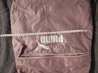 Bolso de deporte puma