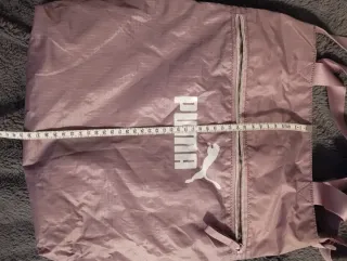 Bolso de deporte puma