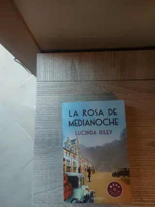 La rosa de medianoche