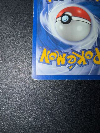 5 Carte Pokemon Vintage - Pikachu 1st Set Base