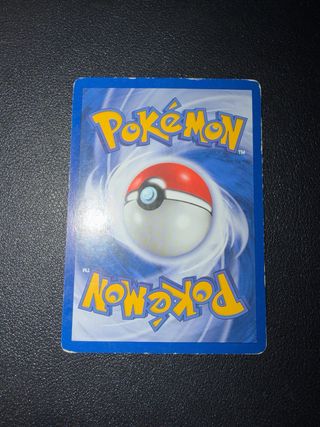 5 Carte Pokemon Vintage - Pikachu 1st Set Base