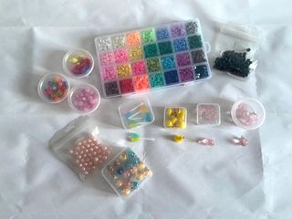 Kit perline fai da te