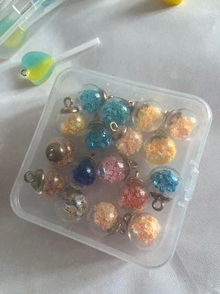 Kit perline fai da te