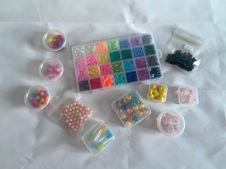 Kit perline fai da te