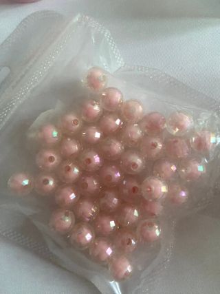 Kit perline fai da te