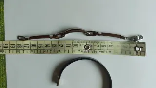 Bracciale Breil e Firenze