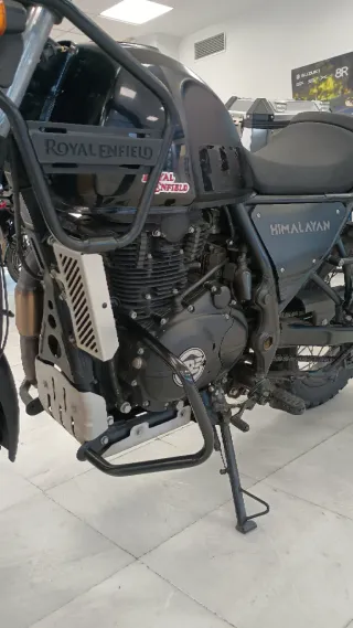 ROYAL ENFIELD HIMALAYAN 410