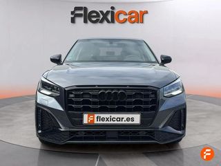 Audi Q2 Black Line 35 TFSI 110kW S tronic