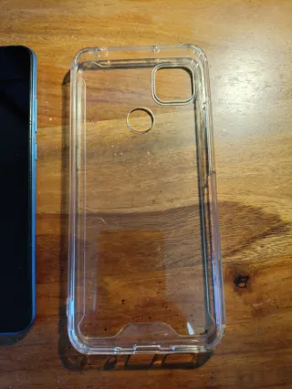 Xiaomi Redmi 10A - Schermo non funziona