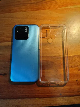 Xiaomi Redmi 10A - Schermo non funziona