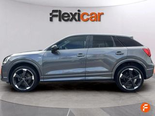 Audi Q2 Black Line 35 TFSI 110kW S tronic