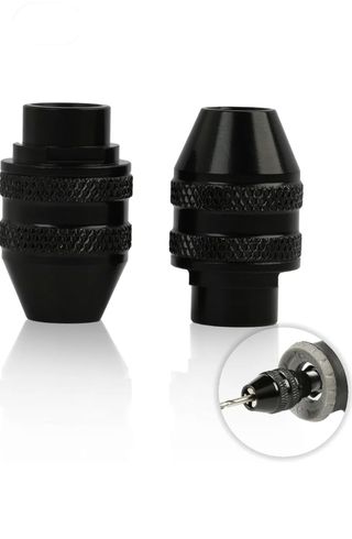 Mandril autocierre Dremel 4486