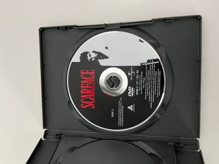 El Precio del Poder DVD