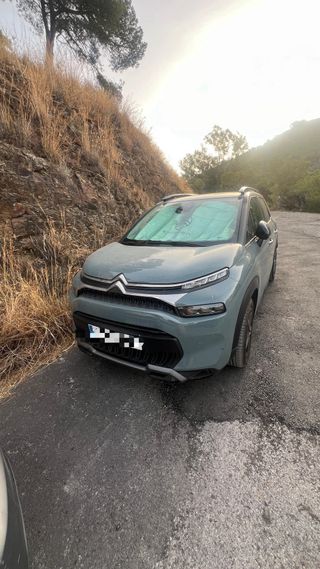 Citroen C3 Aircross 2023