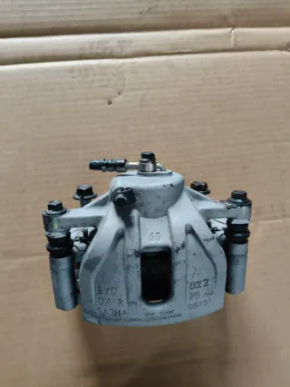 Pareja Pinzas Freno delanteras BYD SEAL U Dm-i