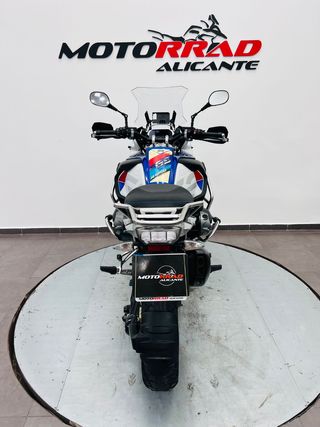 BMW R1250GS Adventure