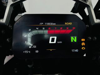 BMW R1250GS Adventure