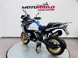 BMW R1250GS Adventure