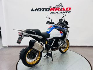 BMW R1250GS Adventure