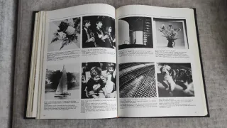 Enciclopedia Planeta de la fotografía