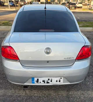 FIAT Linea 2007