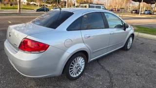 FIAT Linea 2007