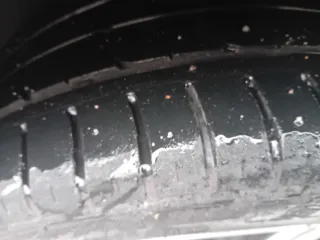 Llantas de aleación DOTZ