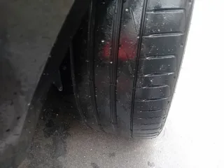 Llantas de aleación DOTZ