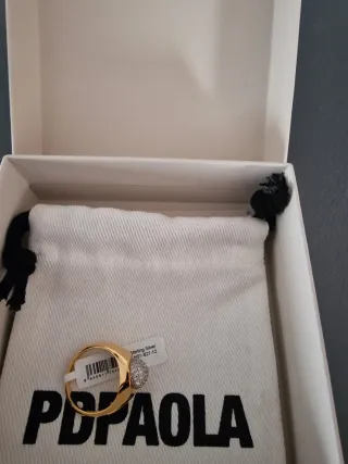 Anillo Pdpaola