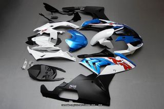 Carenado para BMW S1000RR 2015 - 2018