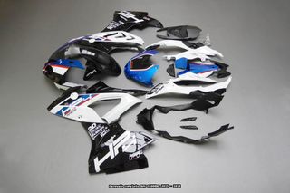 Carenado para BMW S1000RR 2015 - 2018