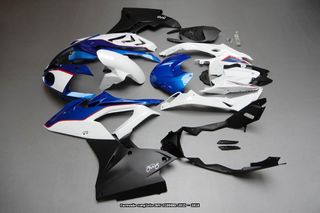 Carenado para BMW S1000RR 2015 - 2018