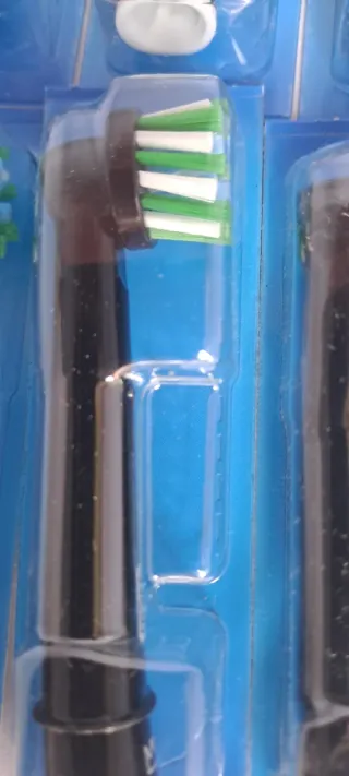 Oral-B Pro CrossAction Recambios Originales