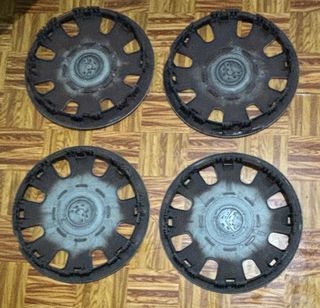 Tapacubos Volkswagen