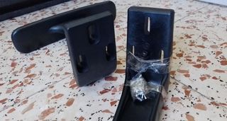 Reposabrazos Silla Oficina 25cm Universal