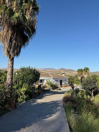 Casa rural en venta en Álora