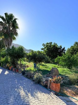 Casa rural en venta en Álora