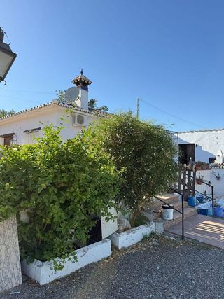 Casa rural en venta en Álora