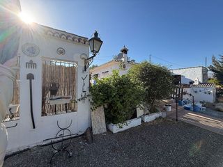 Casa rural en venta en Álora